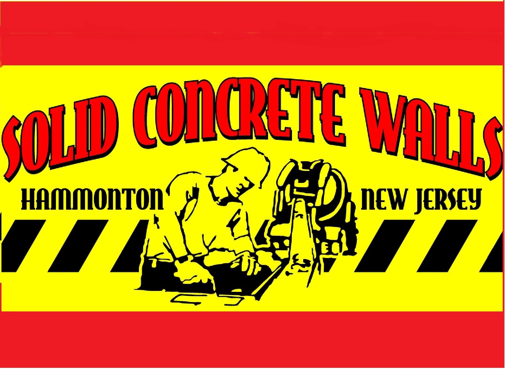 SOLID CONCRETE WALLS CO.,LLC. SOLID CONCRETE WALLS CO.,LLC.